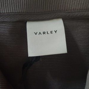 BRAND NEW VARLEY VINE SWEATSHIRT